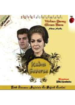 Kadın Severse Türkan Şoray, Ekrem Bora