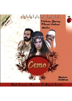 Cemo (VCD) Türkan Şoray, Fikret Hakan