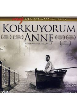 Korkuyorum Anne (VCD) Ali Düsenkalkar, Isil Yücesoy