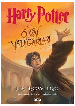 Harry Potter ve Ölüm Yadigârları