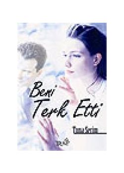 Beni Terk Etti