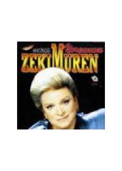 Yorgunum / Hayat Öpücüğü Zeki Müren