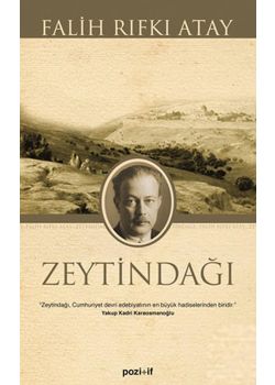 Zeytindağı