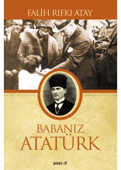 Babanız Atatürk