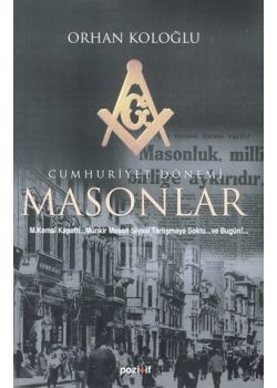 Cumhuriyet Dönemi Masonlar