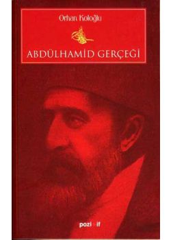 Abdülhamid Gercegi