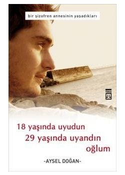 18 Yaşında Uyudun 29 Yaşında Uyandın Oglum