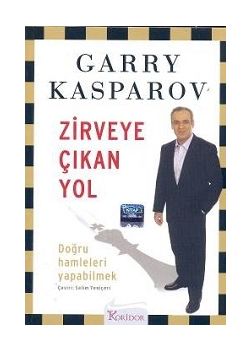 Zirveye Çıkan Yol