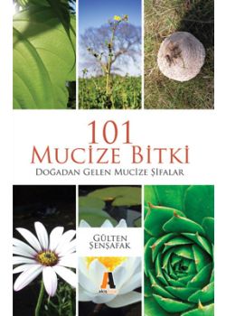 101 Mucize Bitki