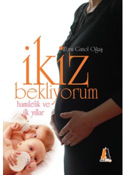 Ikiz Bekliyorum Ebru Ganol Oğuş