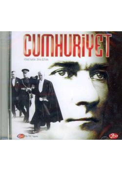 Cumhuriyet Rutkay Aziz , Savaş Dinçel