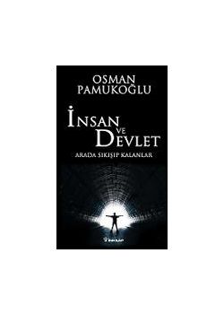 İnsan Ve Devlet