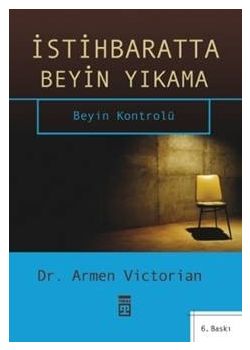 İstihbaratta Beyin Yıkama