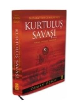 Kurtuluş Savaşı