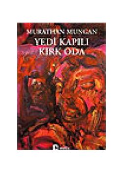Yedi Kapılı Kırk Oda