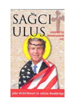 Sağcı Ulus Adrian Woolridge