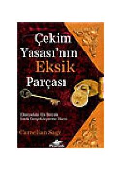Çekim Yasası'nın Eksik Parçası