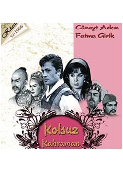 Kolsuz Kahraman Cüneyt Arkın, Fatma Girik