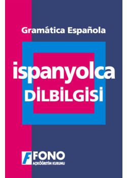 İspanyolca Dilbilgisi Fono Yayinlari