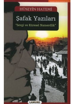 Şafak Yazıları
