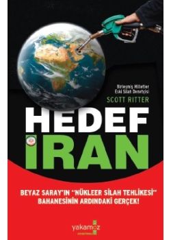 Hedef İran
