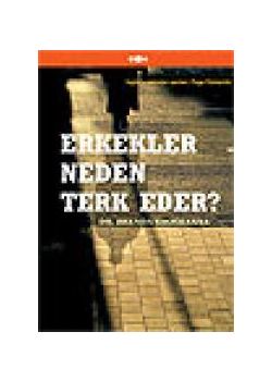 Erkekler Neden Terk Eder? Brenda Shoshanna