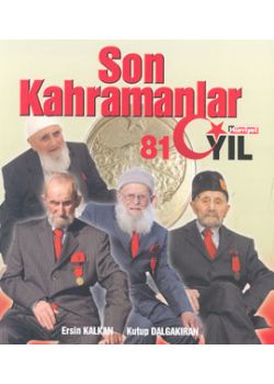 Son Kahramanlar