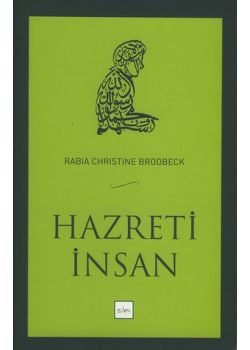 Hazreti İnsan Rabia Christine Brodbeck