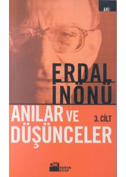 Anılar ve Düşünceler 3