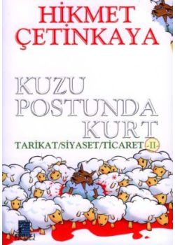 Kuzu Postunda Kurt