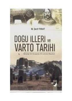 Doğu İlleri ve Varto Tarihi