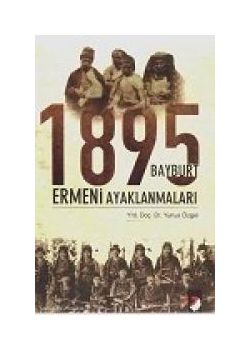 1895 Bayburt Ermeni Ayaklanmaları