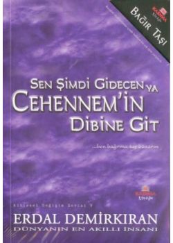 Cehennemin Dibine Git