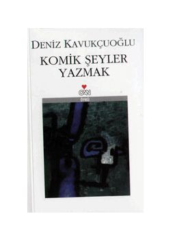Komik Şeyler Yazmak