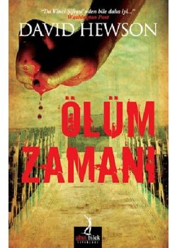 Ölüm Zamanı David Hewson