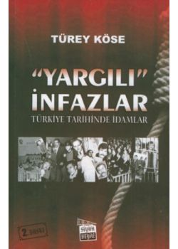 Yargılı İnfazlar