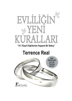 Evliliğin Yeni Kuralları Terence Real