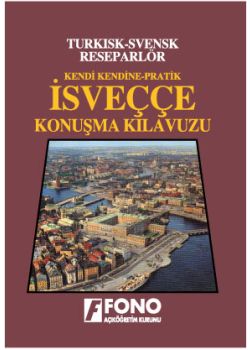 Isveççe Konuşma Kılavuzu Fono Yayinlari