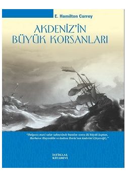 Akdeniz'in Büyük Korsanları
