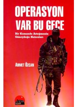 Operasyon Var Bu Gece