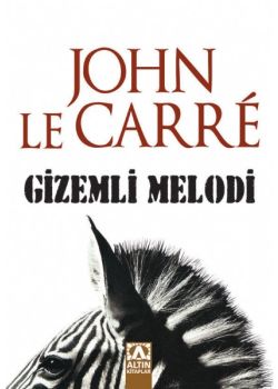 Gizemli Melodi John Le Carre