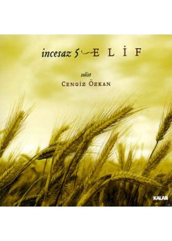 Incesaz 5 - Elif Cengiz Özkan