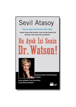 Bu Ayak İzi Senin, Dr. Watson