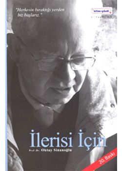 İlerisi İçin - Herkezin Bıraktığı Yerden Biz Başlarız