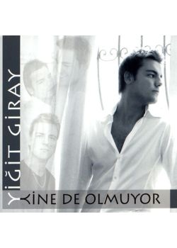 Yine de Olmuyor Yigit Giray