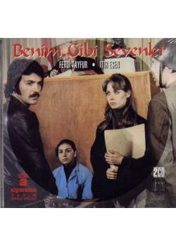 Benim Gibi Sevenler Ferdi Tayfur, Itir Esen