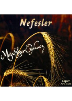 Nefesler Muzaffer Özdemir