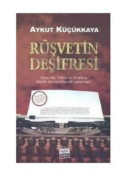 Rüşvetin Deşifresi