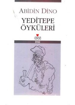 Yeditepe Öyküleri