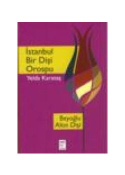 Istanbul Bir Dişi Orospu